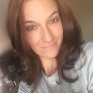 Meet your Posher, Hillary